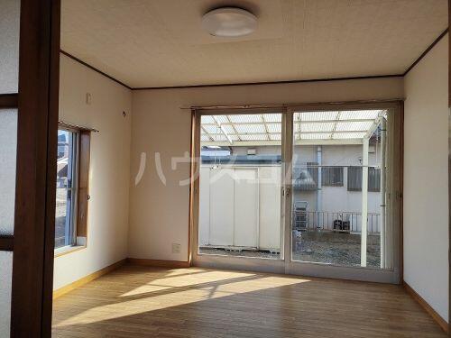 detached 埼玉県羽生市大字上新郷
地図を見る