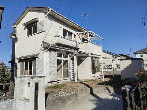 detached 埼玉県羽生市大字上新郷
地図を見る