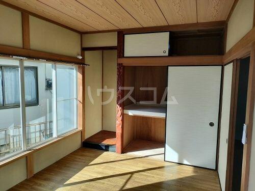 detached 埼玉県羽生市大字上新郷
地図を見る