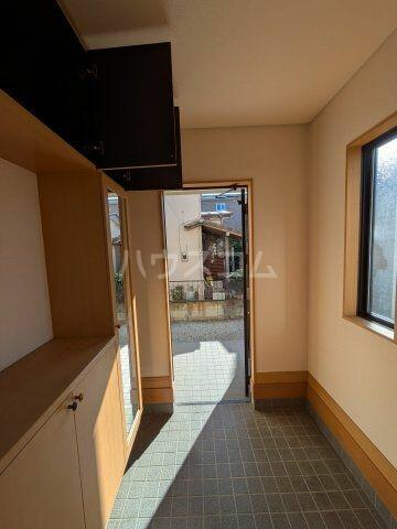 apartment 埼玉県幸手市西２丁目
地図を見る