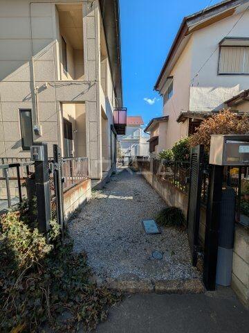 apartment 埼玉県幸手市西２丁目
地図を見る