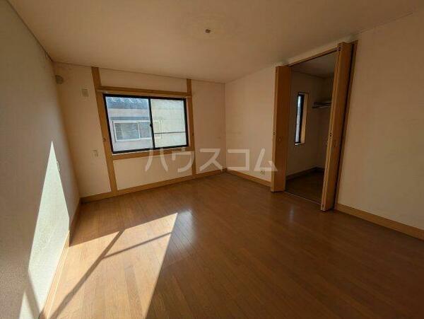 apartment 埼玉県幸手市西２丁目
地図を見る