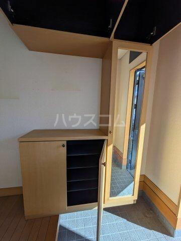 apartment 埼玉県幸手市西２丁目
地図を見る