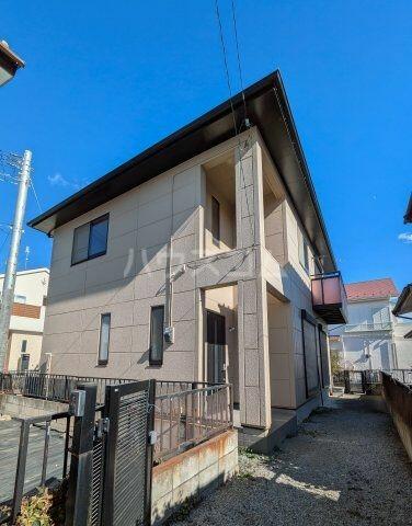 apartment 埼玉県幸手市西２丁目
地図を見る