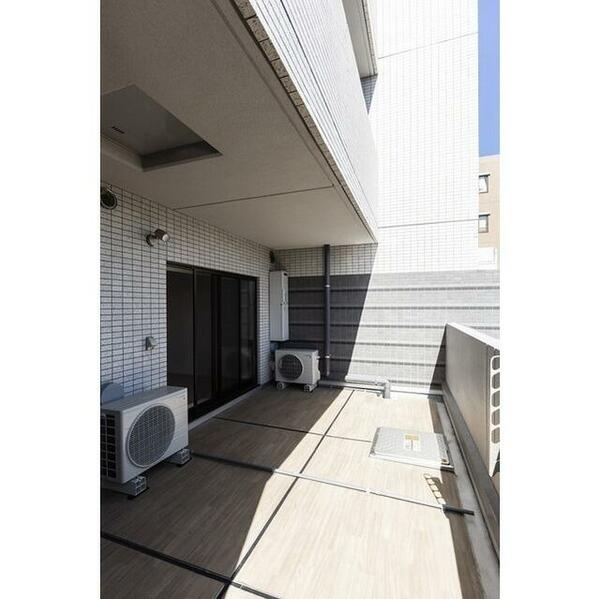 ＬＩＭＥ　ＲＥＳＩＤＥＮＣＥ　ＫＡＭＡＴＡ　ＥＡＳＴ 421｜東京都大田区北糀谷２丁目(賃貸マンション1LDK・4階・40.60㎡)の写真 その10