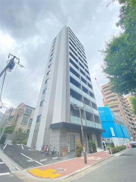 ベルファース恵比寿｜東京都渋谷区恵比寿３丁目(賃貸マンション1LDK・12階・39.77㎡)の写真 その1