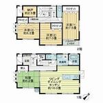 仙台市太白区越路　戸建てのイメージ