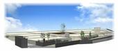 （仮称）川崎市多摩区長尾１丁目　新築計画のイメージ