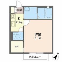 エクセレント淡路 0101 ｜ 大阪府大阪市東淀川区淡路５丁目（賃貸アパート1K・1階・27.50㎡） その2