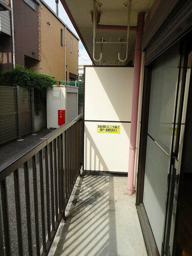 サンシャインＡ２ 103｜静岡県富士市伝法(賃貸マンション1DK・1階・25.90㎡)の写真 その8