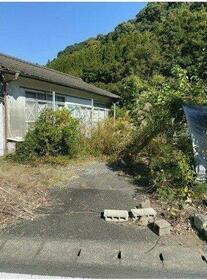 熊本県宇土市網津町