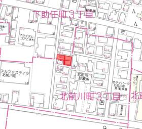 徳島県徳島市下助任町３丁目