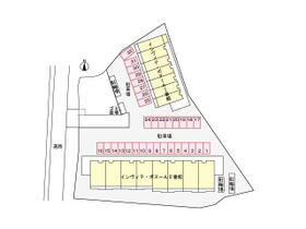 大阪府堺市東区日置荘原寺町（賃貸マンション1R・1階・27.25㎡） その5