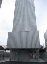 セントラルレジデンス  ｜ 愛知県豊橋市東小田原町（賃貸マンション1K・6階・42.74㎡） その14