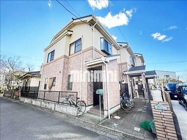 物件番号「213137991498」の写真