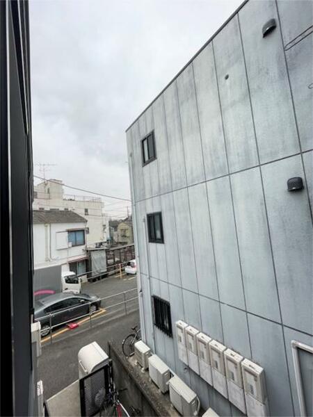 レジデンス沼袋 202｜東京都中野区沼袋１丁目(賃貸アパート1R・2階・14.00㎡)の写真 その12