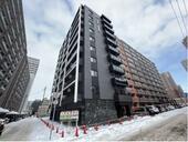 札幌市中央区南八条西６丁目 10階建 新築のイメージ