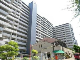 藤和さやまハイタウンＢ棟