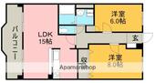 名古屋市守山区鼓が丘２丁目 3階建 築19年のイメージ