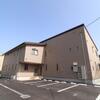 西川原駅より徒歩20分 2階 築2年10ヶ月の賃貸物件