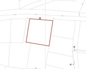 福島県田村郡小野町大字小野新町字前久保