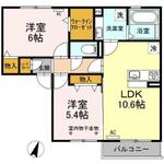 ヒトツバタゴのイメージ