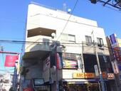 横浜市港北区日吉本町１丁目 4階建 築50年のイメージ