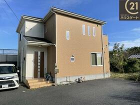栃木県鹿沼市泉町