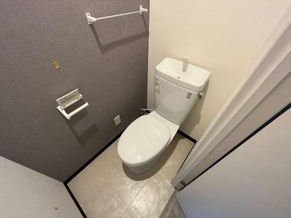 画像12:嬉しいバストイレ別です！安心して使用できます。
