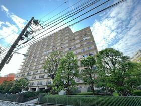 ファミール亀戸　９階　リ　ノベーション済
