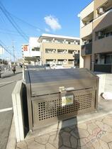 フジパレス浜寺サウスＩ番館  ｜ 大阪府堺市西区浜寺諏訪森町西３丁（賃貸アパート1DK・1階・30.00㎡） その3