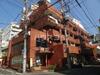 ＵＲＢＡＮＴＥＲＲＡＣＥ亀有 7階 築41年11ヶ月の賃貸物件