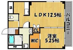 エル・パシフィコ 103 ｜ 兵庫県明石市松江（賃貸マンション1LDK・1階・45.09㎡） その2