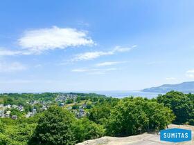 北海道小樽市清水町