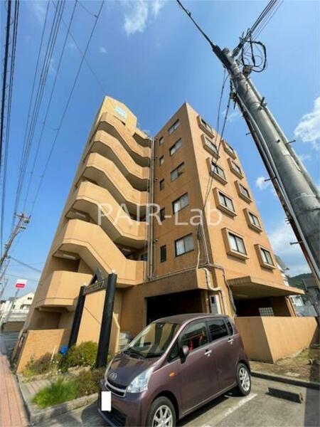 サンパティオ向陽台｜兵庫県相生市向陽台(賃貸マンション3LDK・3階・65.04㎡)の写真 その16