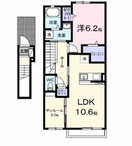 間取り：211062152699