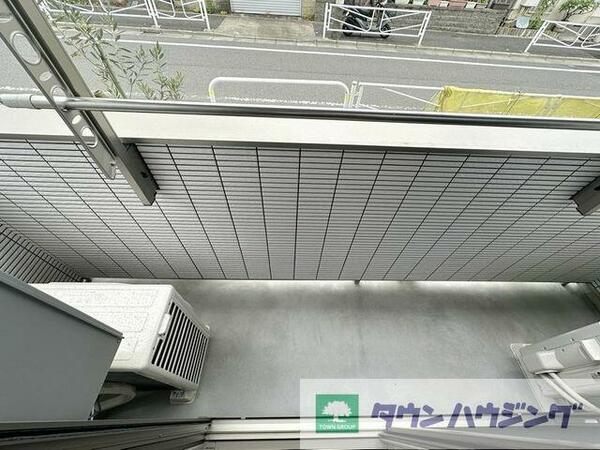 東京都北区西が丘１丁目(賃貸アパート1LDK・1階・46.66㎡)の写真 その16