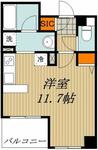 板橋区志村３丁目 7階建 築18年のイメージ