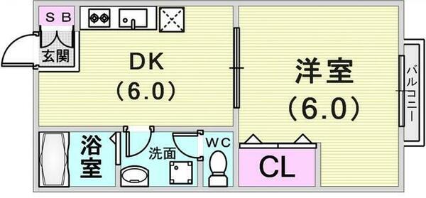 物件拡大画像