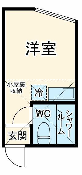 物件拡大画像