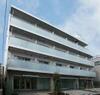 プライムアーバン田園調布南 4階 築17年8ヶ月の賃貸物件