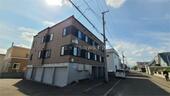 札幌市東区北丘珠三条２丁目 3階建 築19年のイメージ