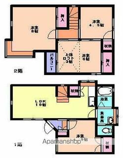 間取り：203004825254