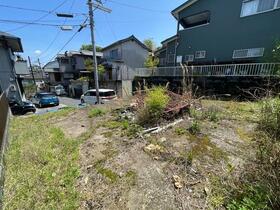 滋賀県大津市富士見台