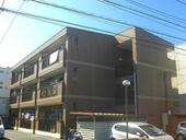岸和田市土生町２丁目 3階建 築30年のイメージ