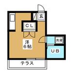 世田谷区代沢４丁目 2階建 築35年のイメージ