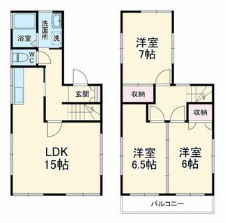 間取り：211062576642