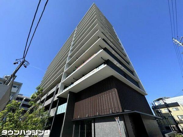 ロイジェント日吉ＩＩ 604｜愛知県名古屋市中村区日吉町(賃貸マンション1LDK・6階・44.04㎡)の写真 その1