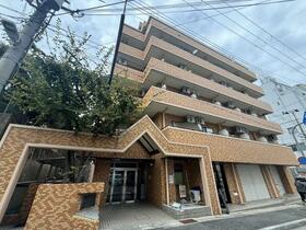 ライオンズマンション神戸元町第３