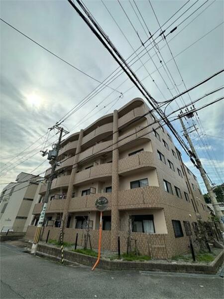 大阪府吹田市垂水町１丁目(賃貸マンション2LDK・1階・55.30㎡)の写真 その1